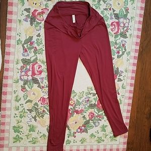 Lularoe leggings